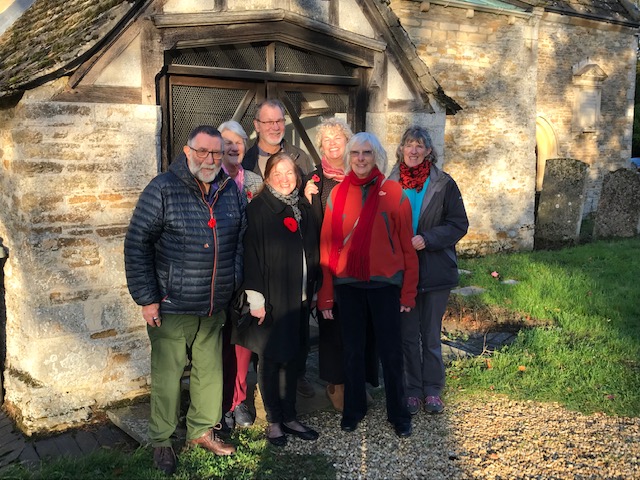 Picture of Bellringers